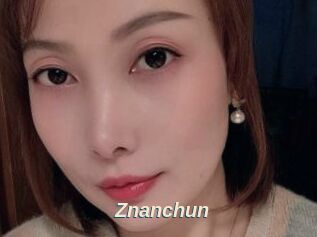 Znanchun