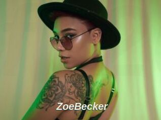 ZoeBecker