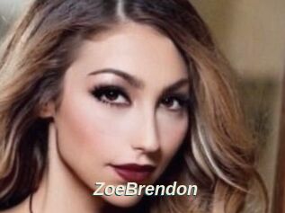 Zoe_Brendon