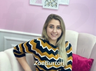 ZoeBurton