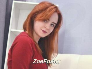 ZoeFoster