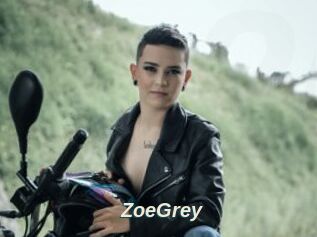 ZoeGrey