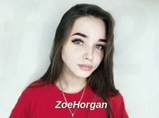 ZoeHorgan