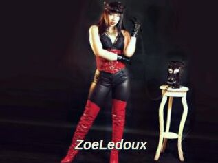 ZoeLedoux