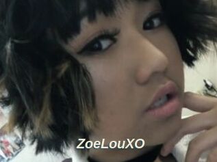 ZoeLouXO