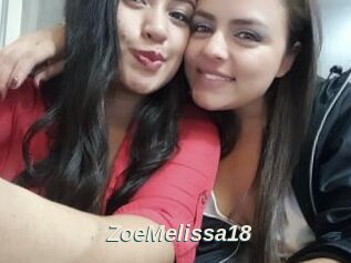 ZoeMelissa18