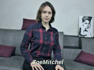 ZoeMitchel