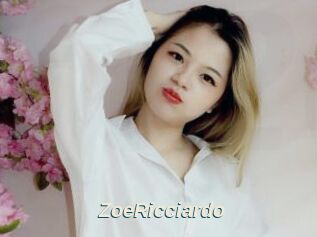 ZoeRicciardo