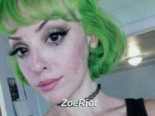 ZoeRiot