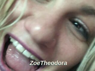 ZoeTheodora