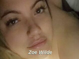 Zoe_Wilde