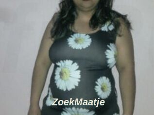 ZoekMaatje
