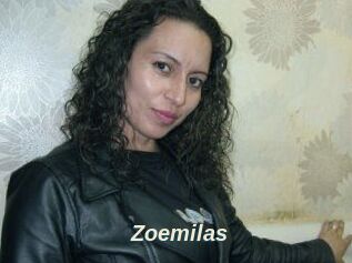 Zoemilas
