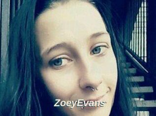 ZoeyEvans