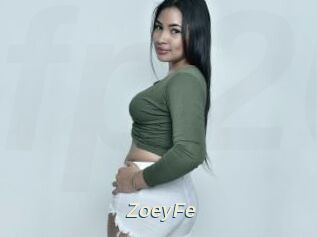 ZoeyFe