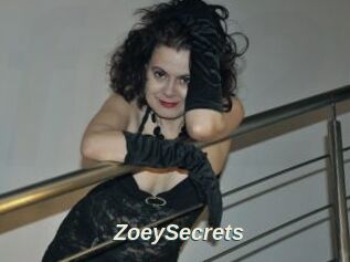ZoeySecrets
