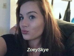 ZoeySkye