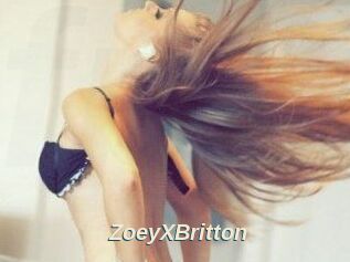ZoeyXBritton