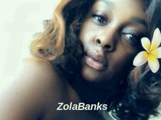 ZolaBanks