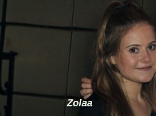 Zolaa