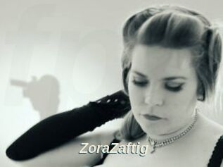 ZoraZaftig