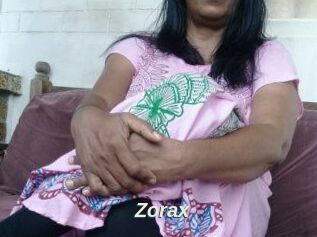 Zorax