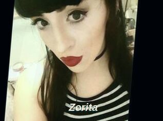 Zorita