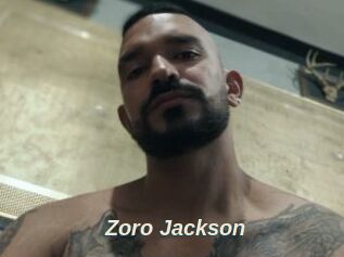 Zoro_Jackson
