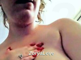 ZoryaLove