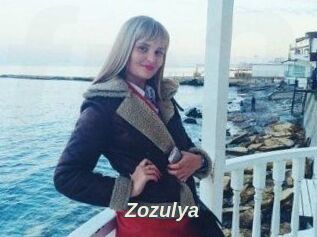 Zozulya