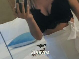 Zuleyha