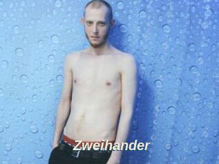 Zweihander