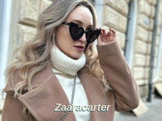 Zaaracarter