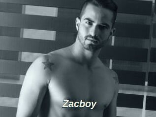 Zacboy