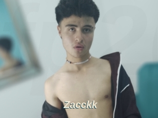Zacckk