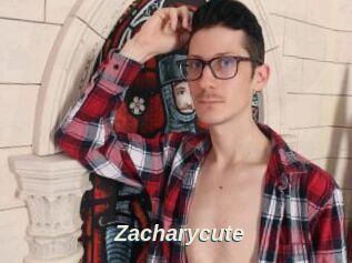 Zacharycute