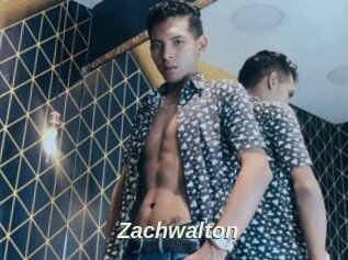 Zachwalton