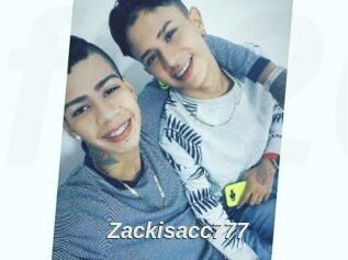 Zackisacc777