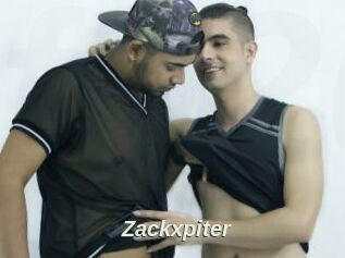 Zackxpiter