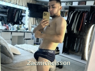 Zacmichelsson