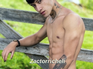 Zactorricheli