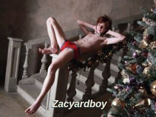 Zacyardboy