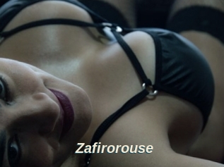 Zafirorouse