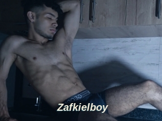 Zafkielboy