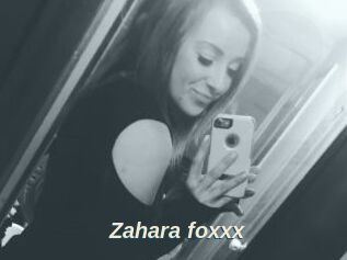 Zahara_foxxx