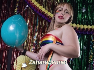 Zaharabennet