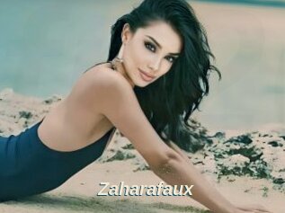 Zaharafaux