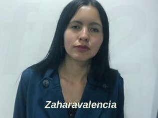 Zaharavalencia
