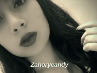 Zahorycandy