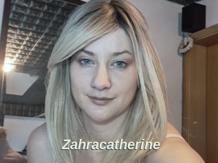 Zahracatherine